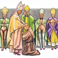 clero gaio